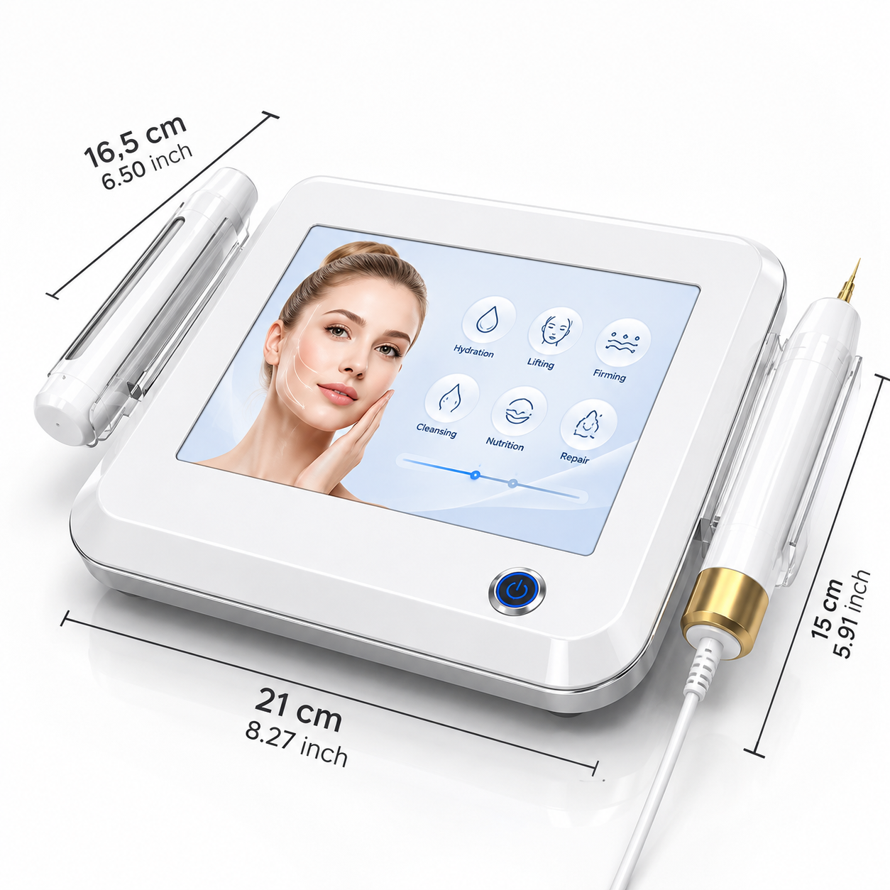 THEIA Plasma Precision Pro