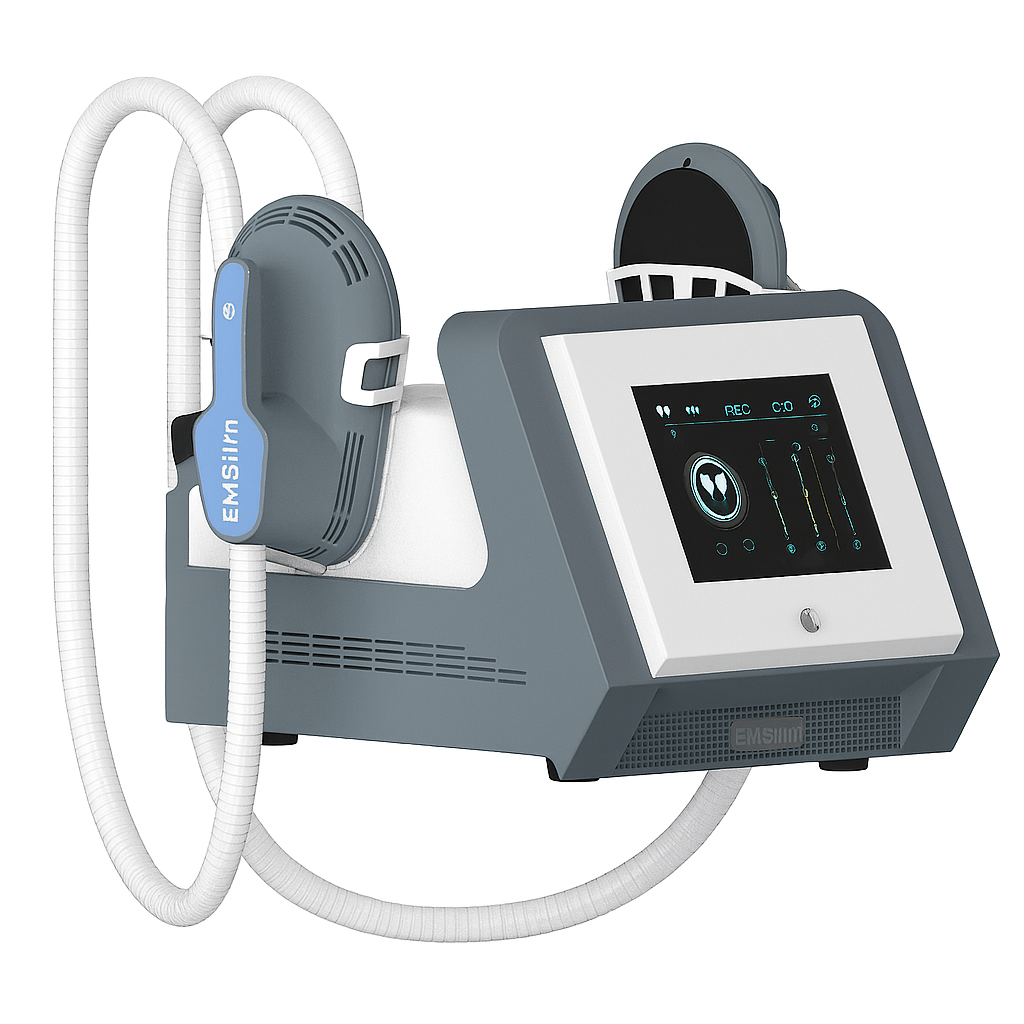 Theia EMS Neo Pro – Portable Body Sculpting & Fat Reduction Machine