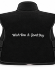 Full-Body Wearable Red & Near-Infrared Light Therapy Vest