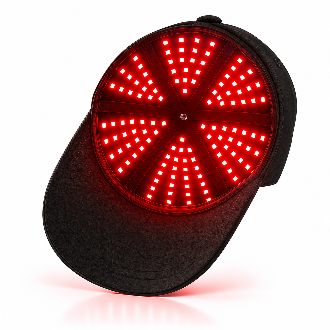 Theia Plus Hair Max Regrowth Laser Cap 150 Leds 660nm 850nm