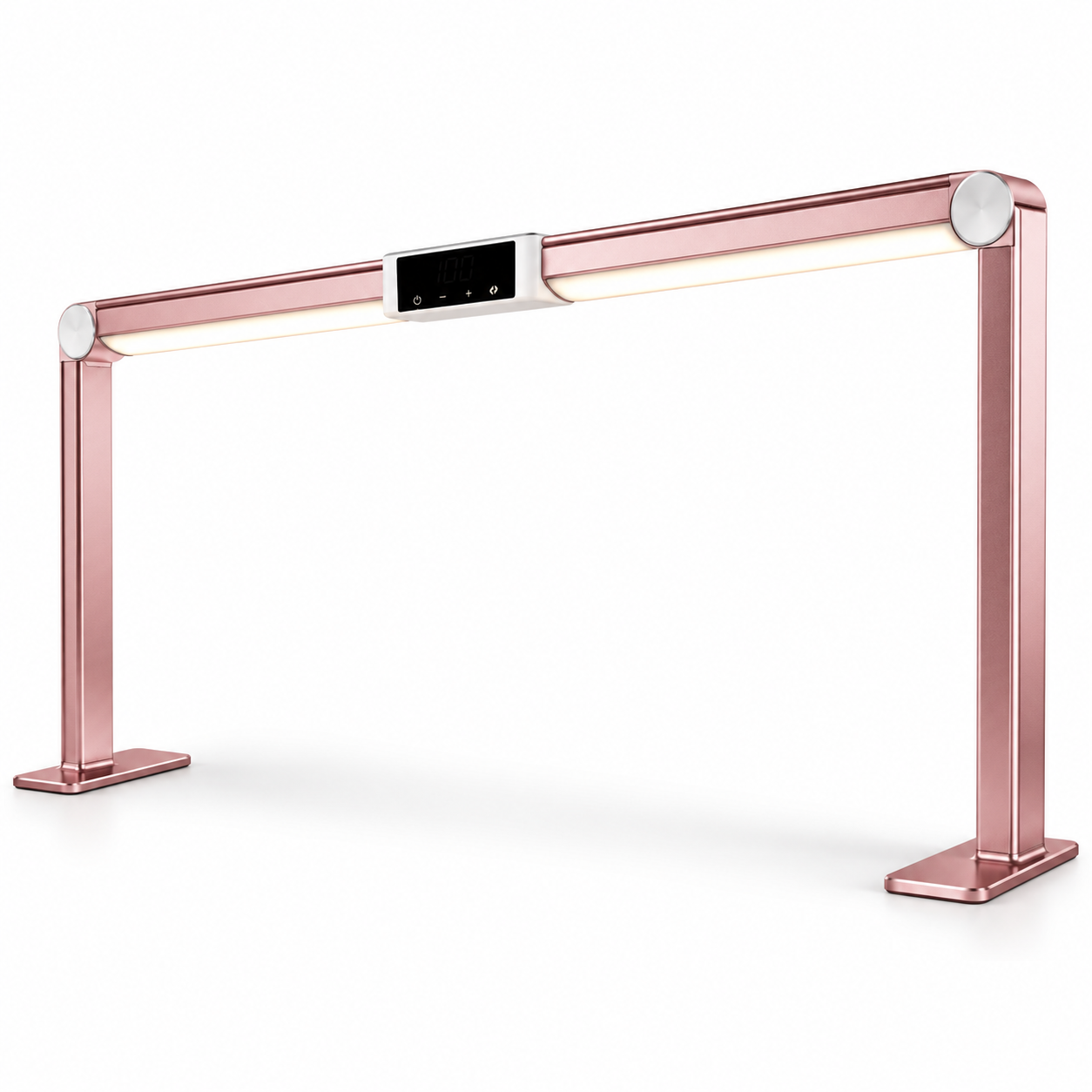 M201 Professional LED Nail Desk Lamp – 36W, 480 LEDs