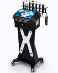Theia Pro 9-in-1 Korean Hydra Facial Machine