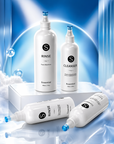 Hydra Solution Serum for Oxygen Aqua Peel Skin Care Beauty Machine