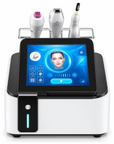 ELITE 3-in-1 Fractional & Cold Plasma System – Mjolnir Trio