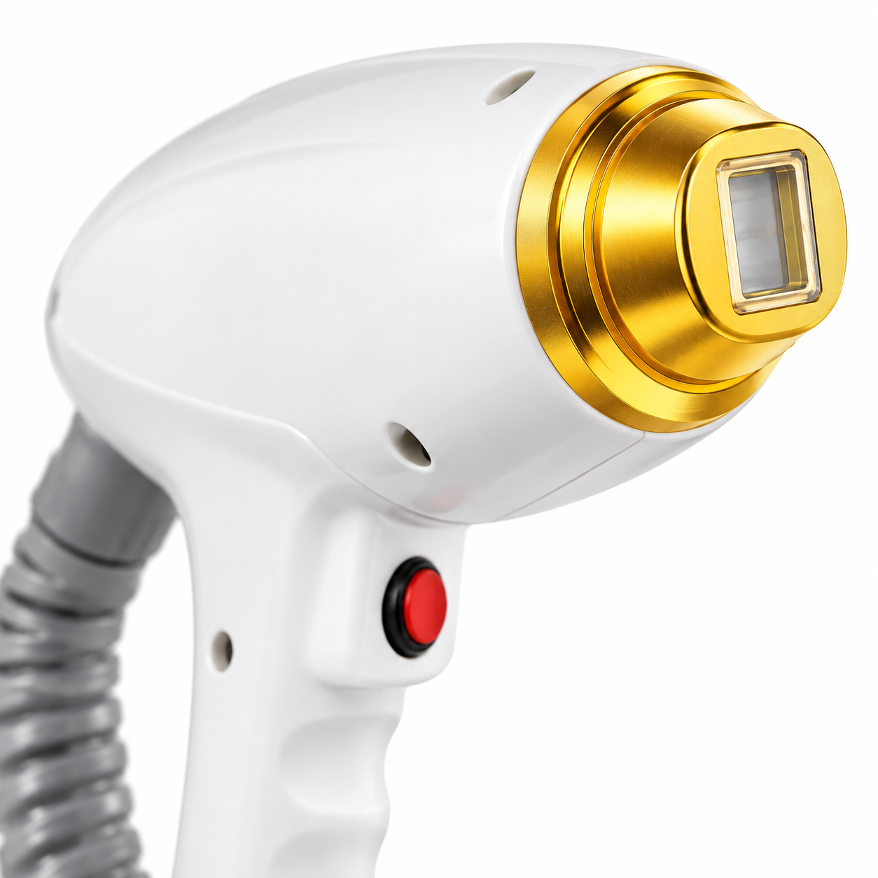 Professional Replacement Handle for Compatible Diode Laser Systems