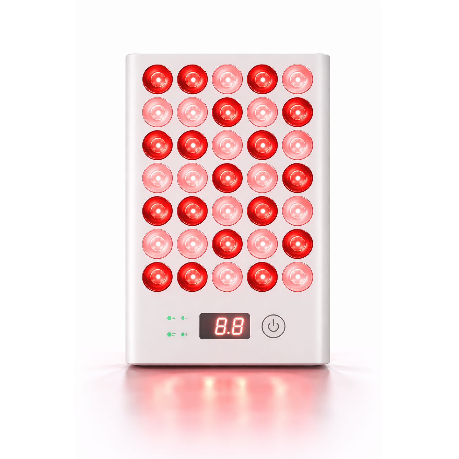 RTL40 Portable Red Light Therapy Device