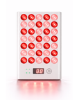 RTL40 Portable Red Light Therapy Device