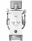 Theia Beautymaster Hydra 14-in-1 Hydro Dermabrasion Facial Machine