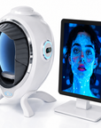 AI10 Spectral Skin Analyzer – Professional 3D Facial Skin Analysis Device