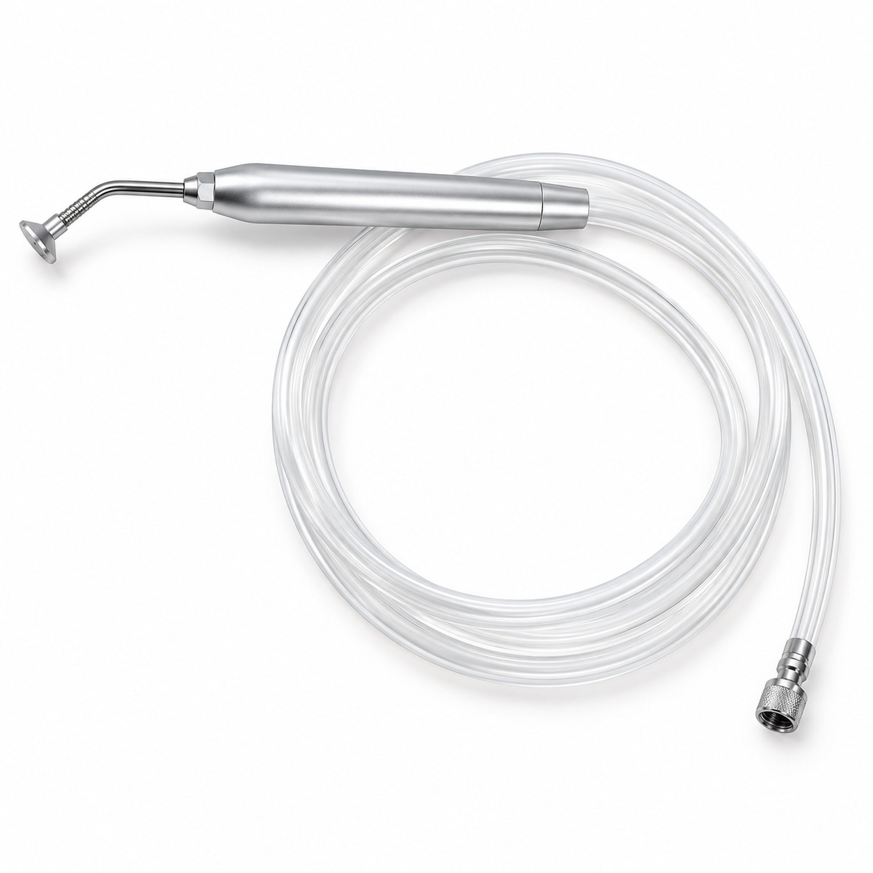 Oxygen Bubble Pen Replacement Handpiece for Compatible Hydro Facial Machines