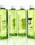 Hydra Facial Serum Set AHA BHA EGF Oxygen Water – Deep Cleansing & Hydrating Skin Solution for Facial Machines