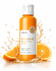 Vitamin C Skincare Set – 5-Piece Daily Facial Care Collection