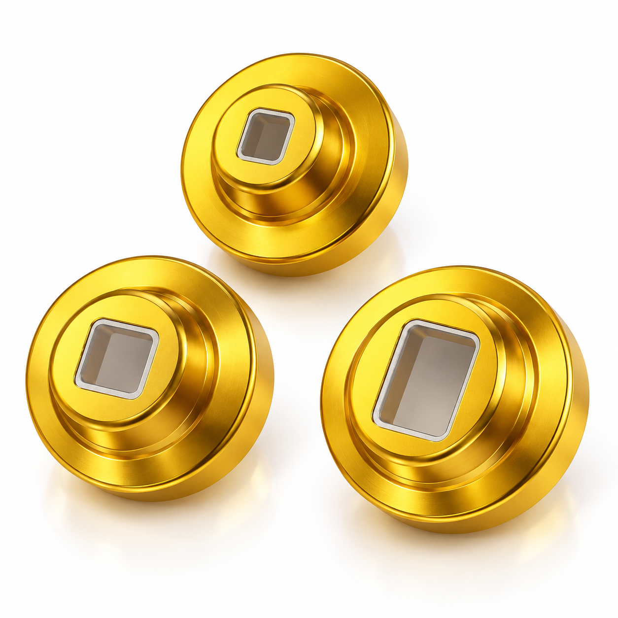 Professional Replacement Handle for Compatible Diode Laser Systems