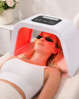 7 Color PDT LED Light Therapy Facial Machine – Professional Skincare Device