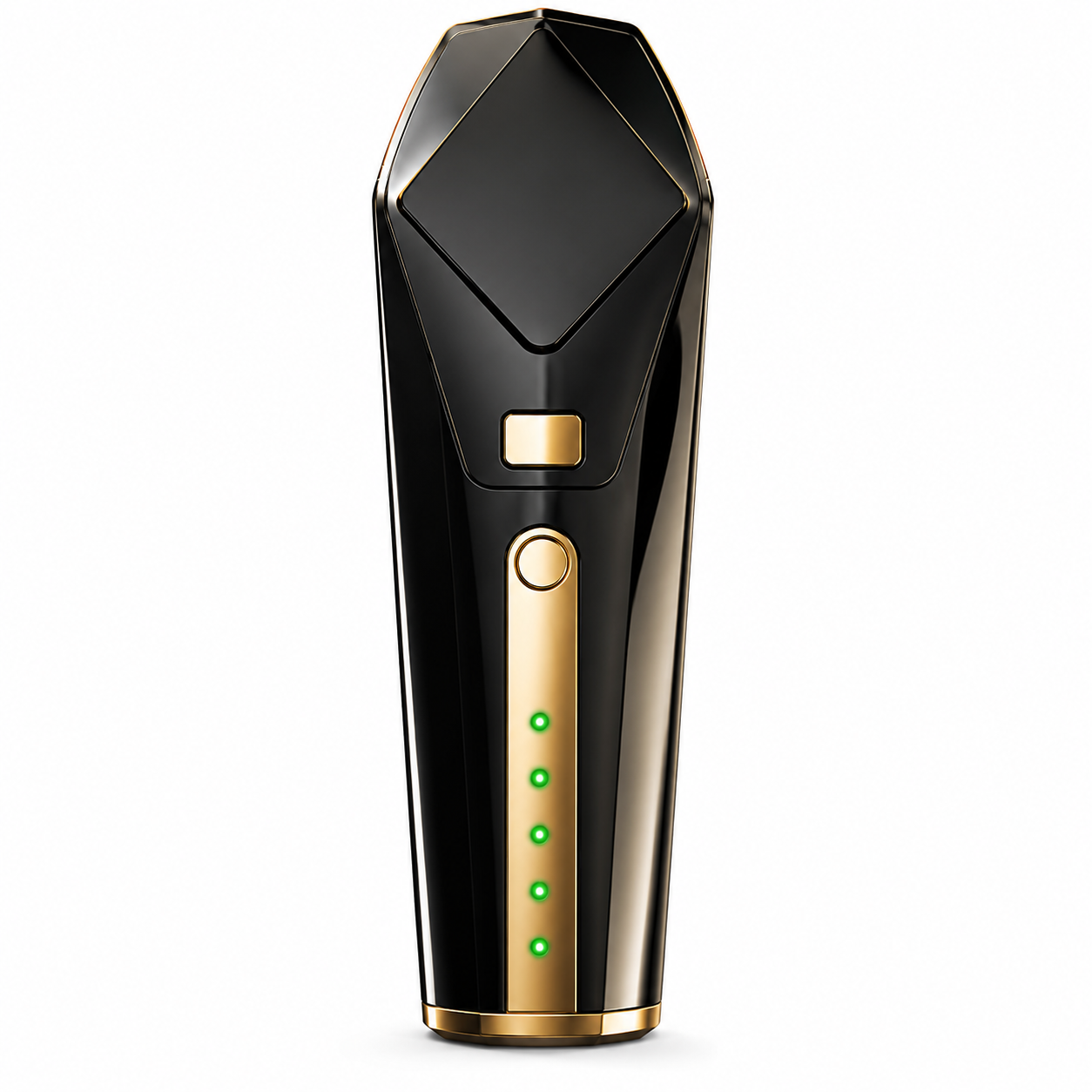 DPL Milk Light 2-in-1 Skin Rejuvenation Device | LED Light Therapy Beauty Tool