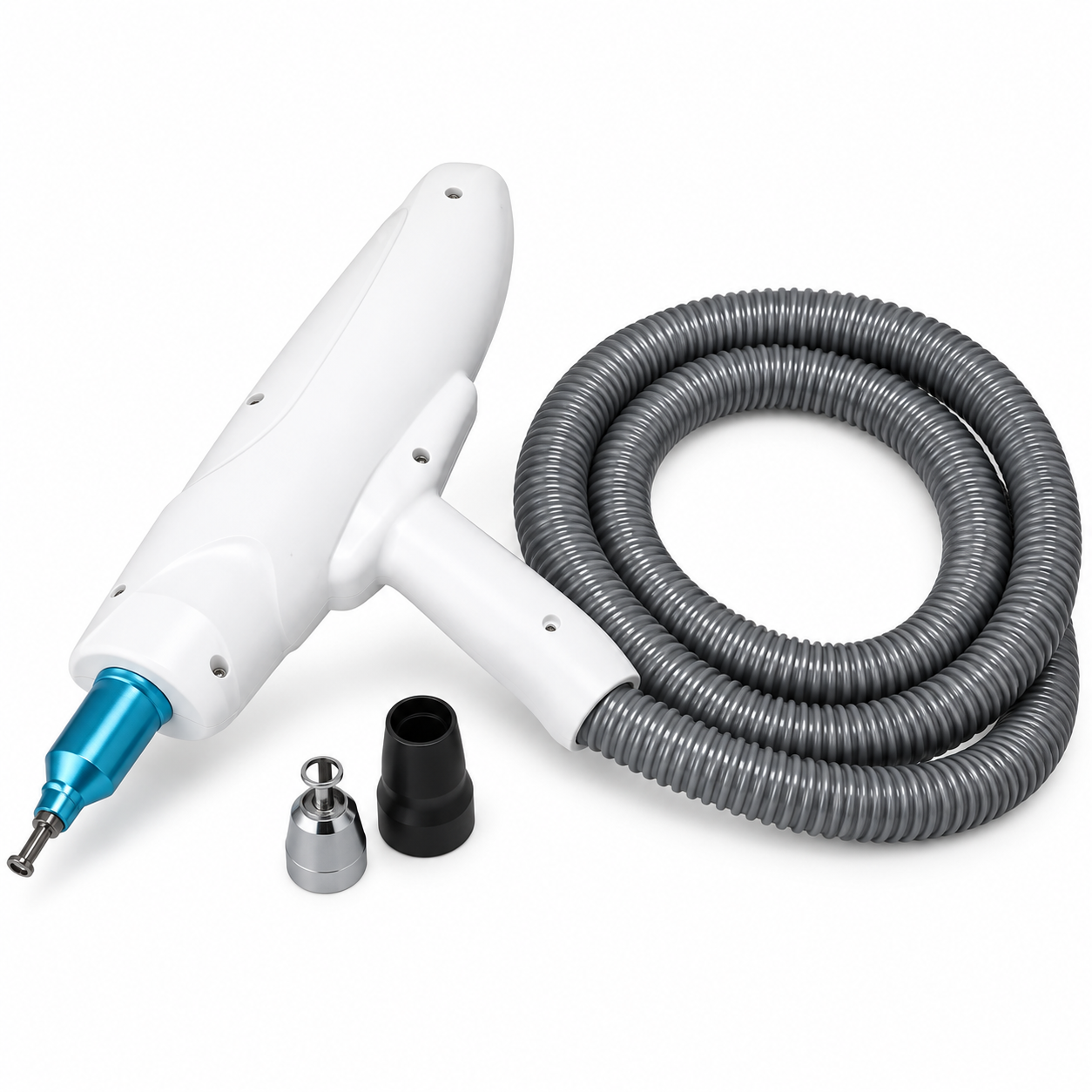 Q-Switched ND:YAG Laser Replacement Handpiece – 1064nm / 532nm / 1320nm / 755nm