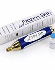 Frozen Skin CO2 Beauty Cartridge & Cooling Serum Set
