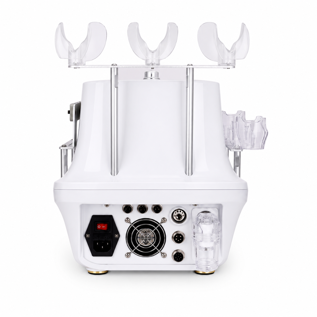 Aristorm SculptPro 9-in-1 40K Cavitation Body Contouring Machine