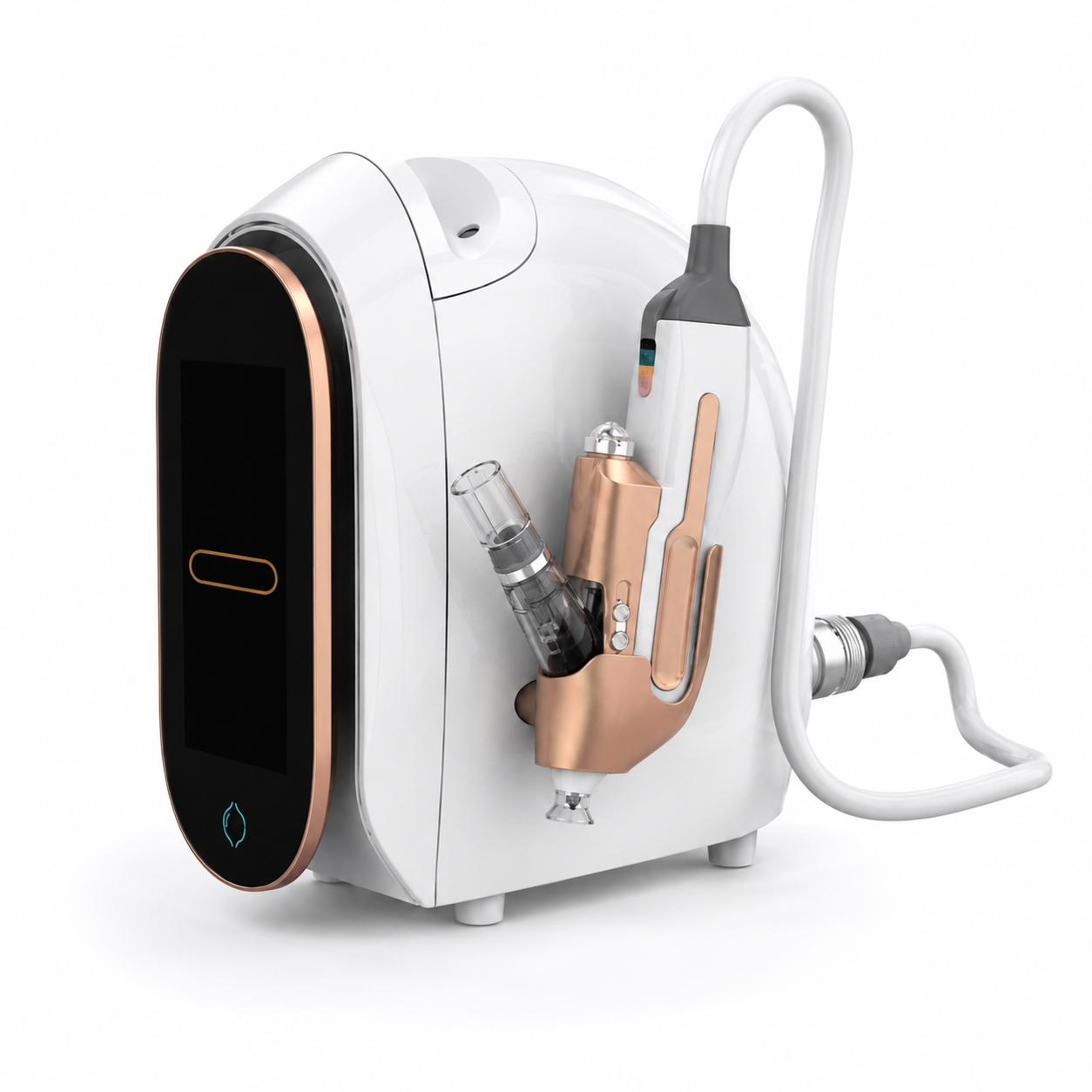 Theia Air Infusion Pro – Professional High-Pressure Skincare System