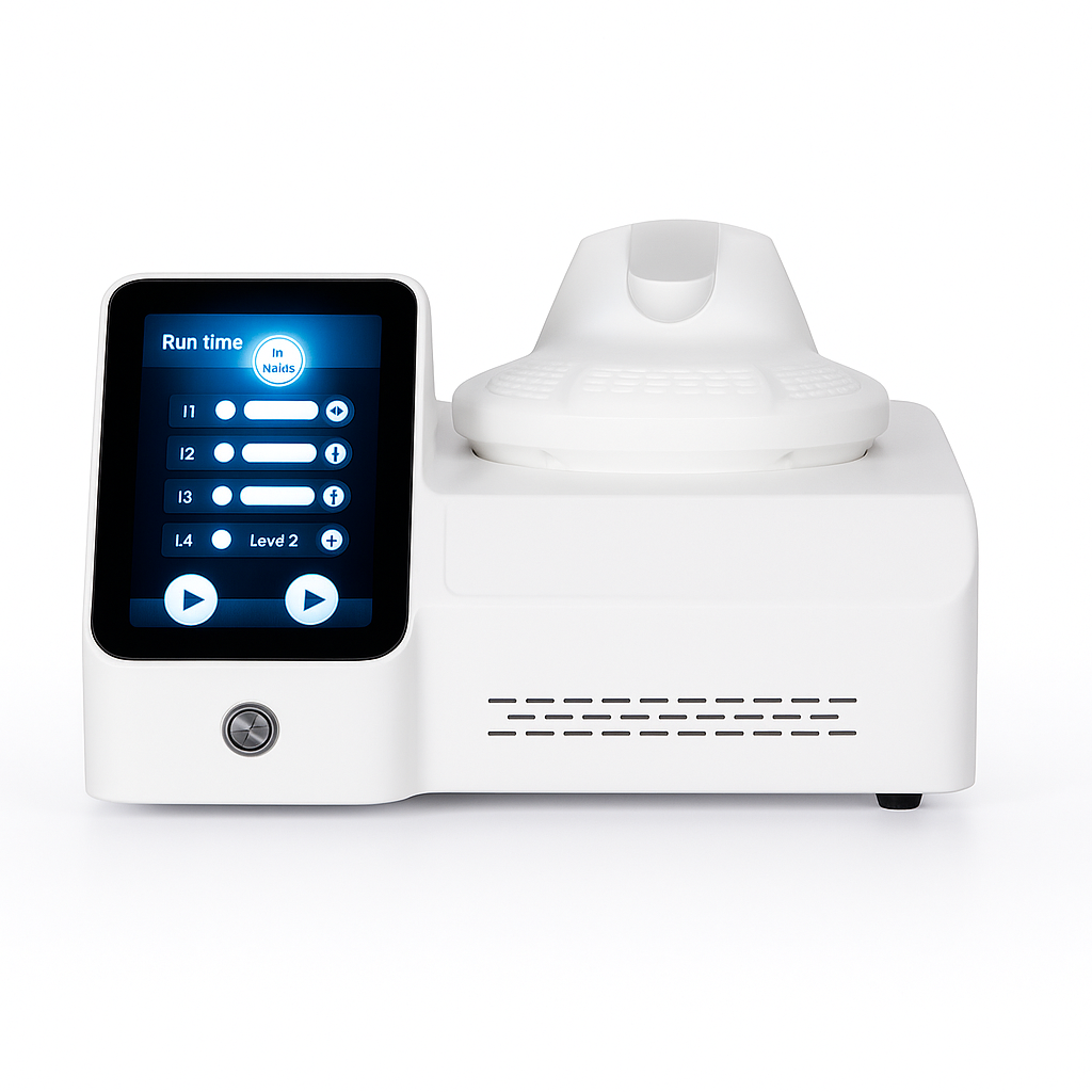 Theia Sculpter 6500W – 15-Handle RF Body Slimming & Electromagnetic Muscle Sculpting System