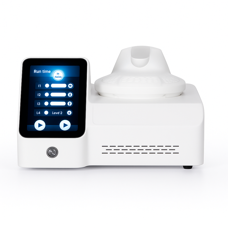 Theia Sculpter 6500W – 15-Handle RF Body Slimming & Electromagnetic Muscle Sculpting System