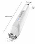 Theia Oxygen Bubble Pro 4-in-1 CO₂ Oxygen Facial Machine for Deep Cleansing & Hydration