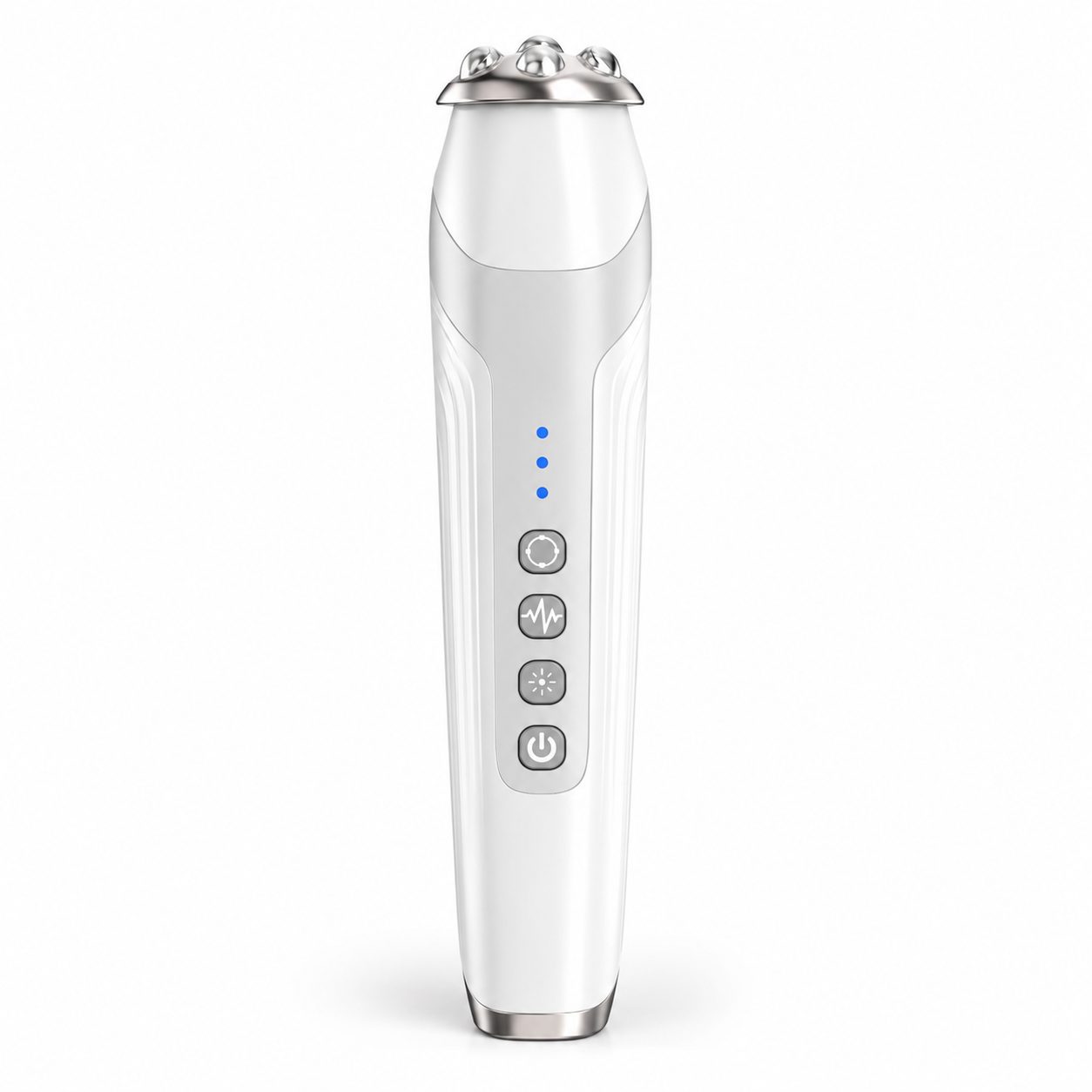 Theia Oxygen Bubble Pro 4-in-1 CO₂ Oxygen Facial Machine for Deep Cleansing & Hydration
