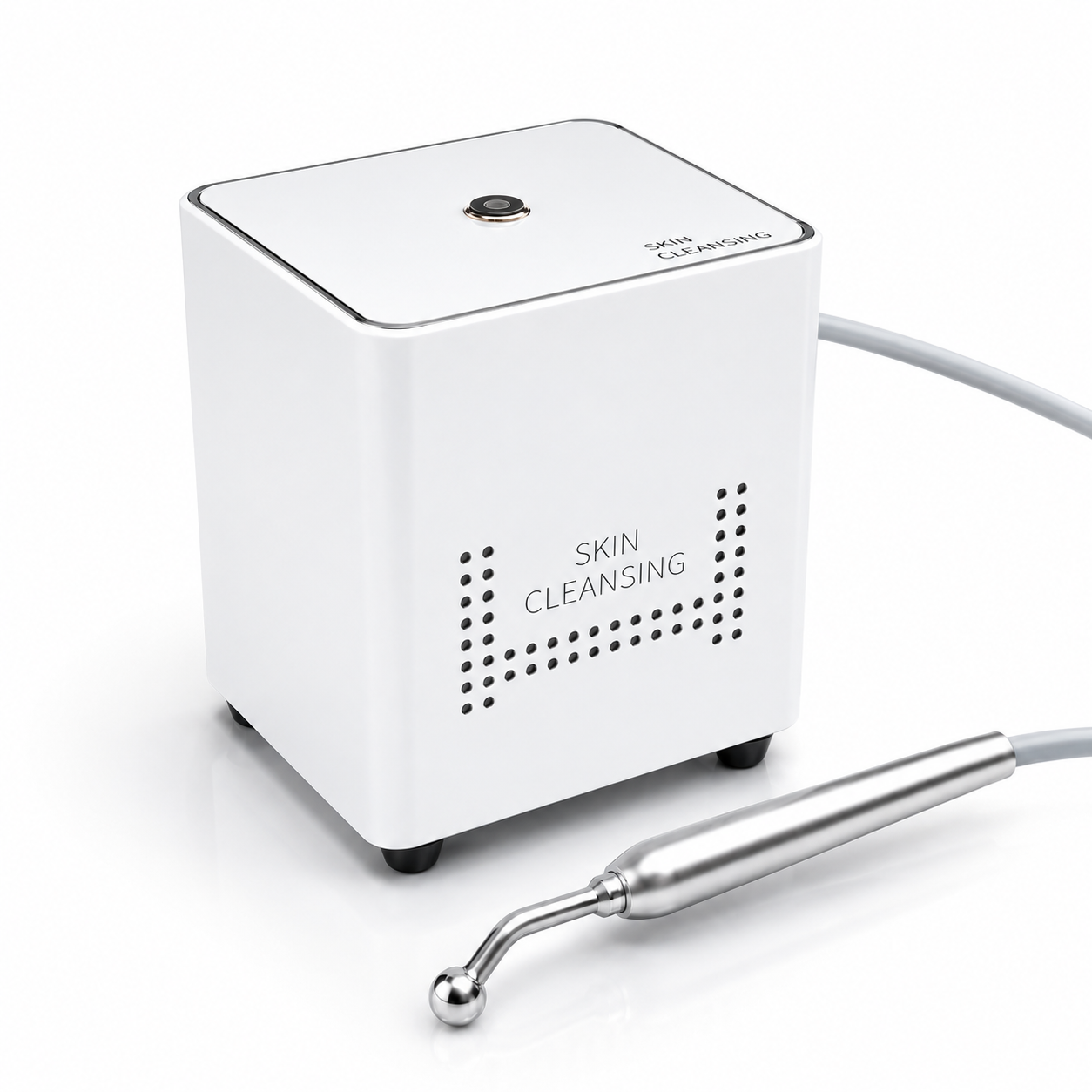 Theia N1 Oxygen Bubble Facial Machine