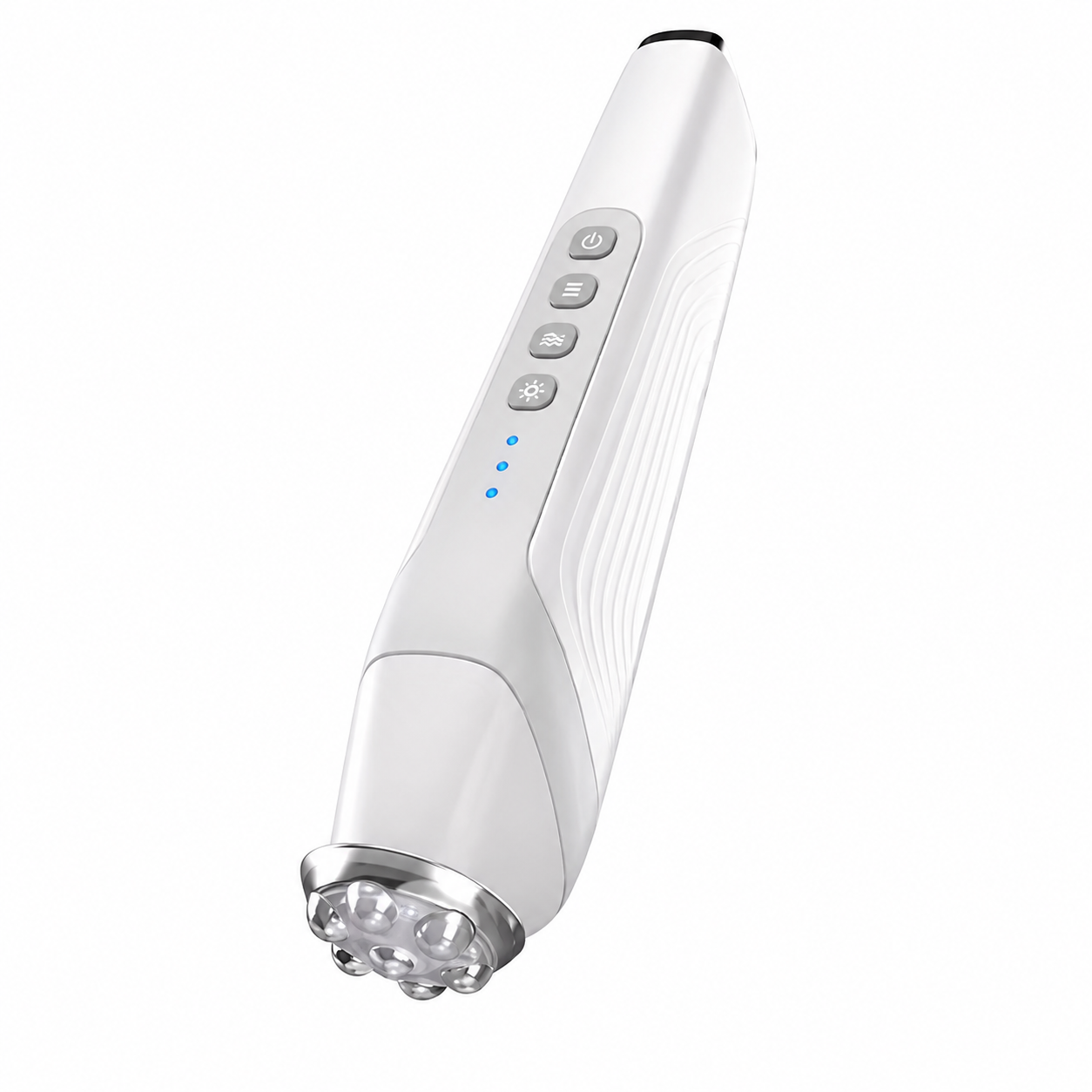 Oxygen Bubble Pro CO2 Facial Device – Portable Oxygen Bubble Skin Care & Home Facial SPA System