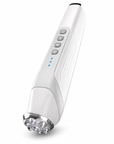 Theia Oxygen Bubble Pro 4-in-1 CO₂ Oxygen Facial Machine for Deep Cleansing & Hydration