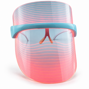 7-Color LED Facial Light Mask