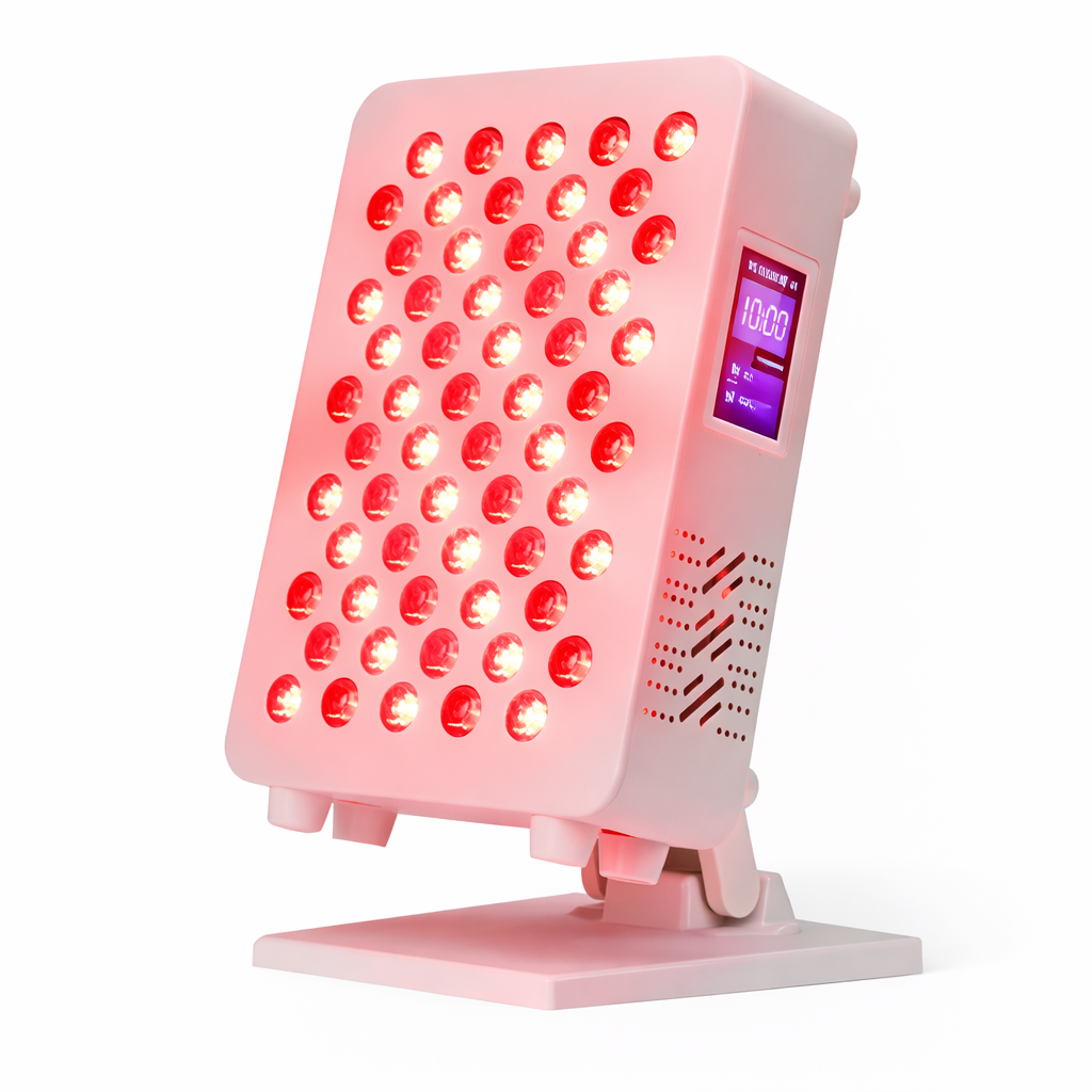 THEIA 9-Wave Pro Smart Red & Near-Infrared LED Light Panel – Full-Body Light Device