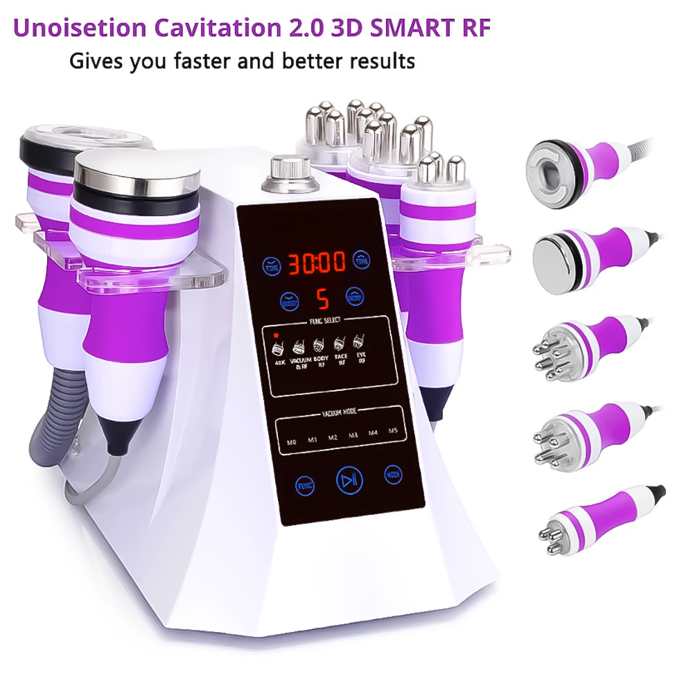 Theia Sculpt Pro 5-in-1 Body