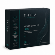 THEIA U225 Professional Mesotherapy Catheter Kit – 30 Sterile Disposable Tubes