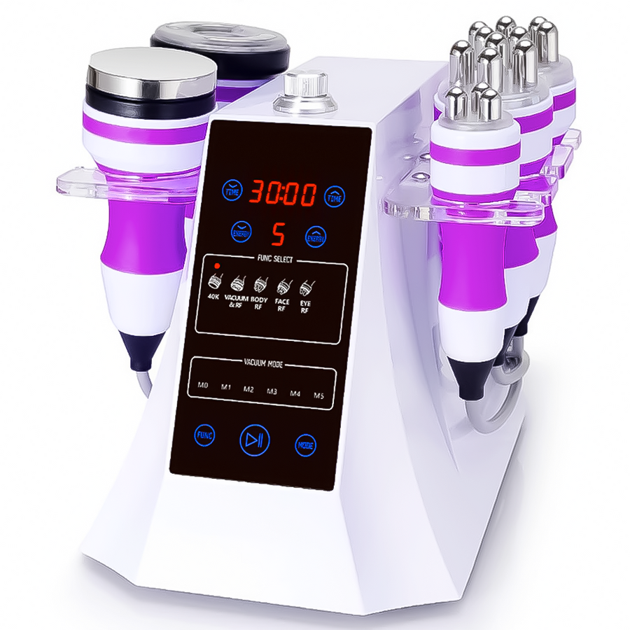 Theia Sculpt Pro 5-in-1 Body