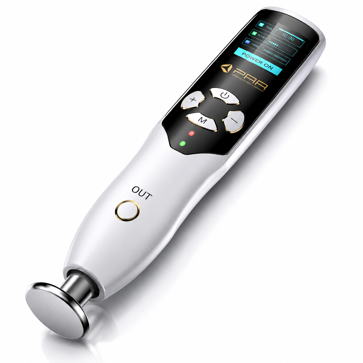 Professional Fibroblast Plasma Pen Device