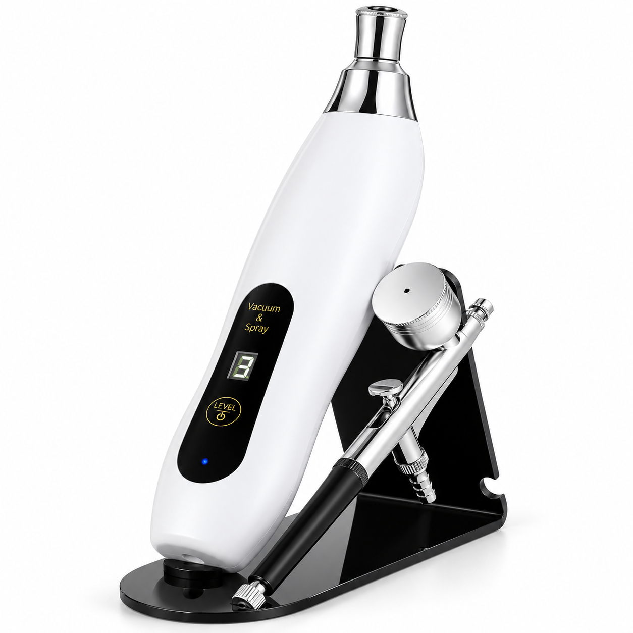 Portable Diamond Microdermabrasion Machine