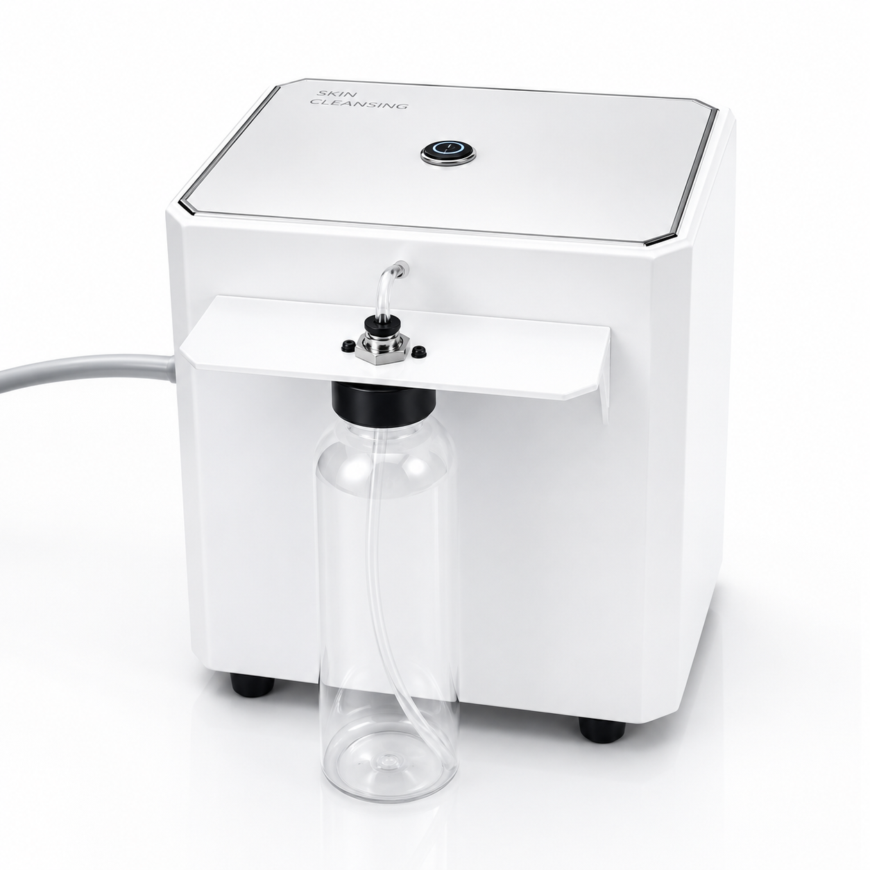 Theia N1 Oxygen Bubble Facial Machine