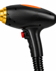 808nm Diode Laser Replacement Handpiece with Cooling Hose for Hair Removal Machine