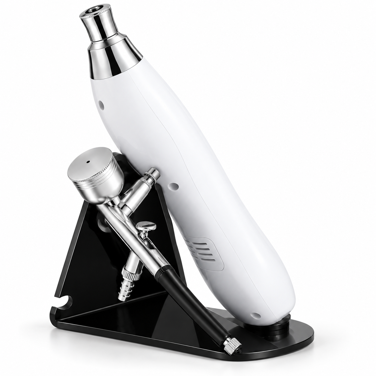 Portable Diamond Microdermabrasion Machine