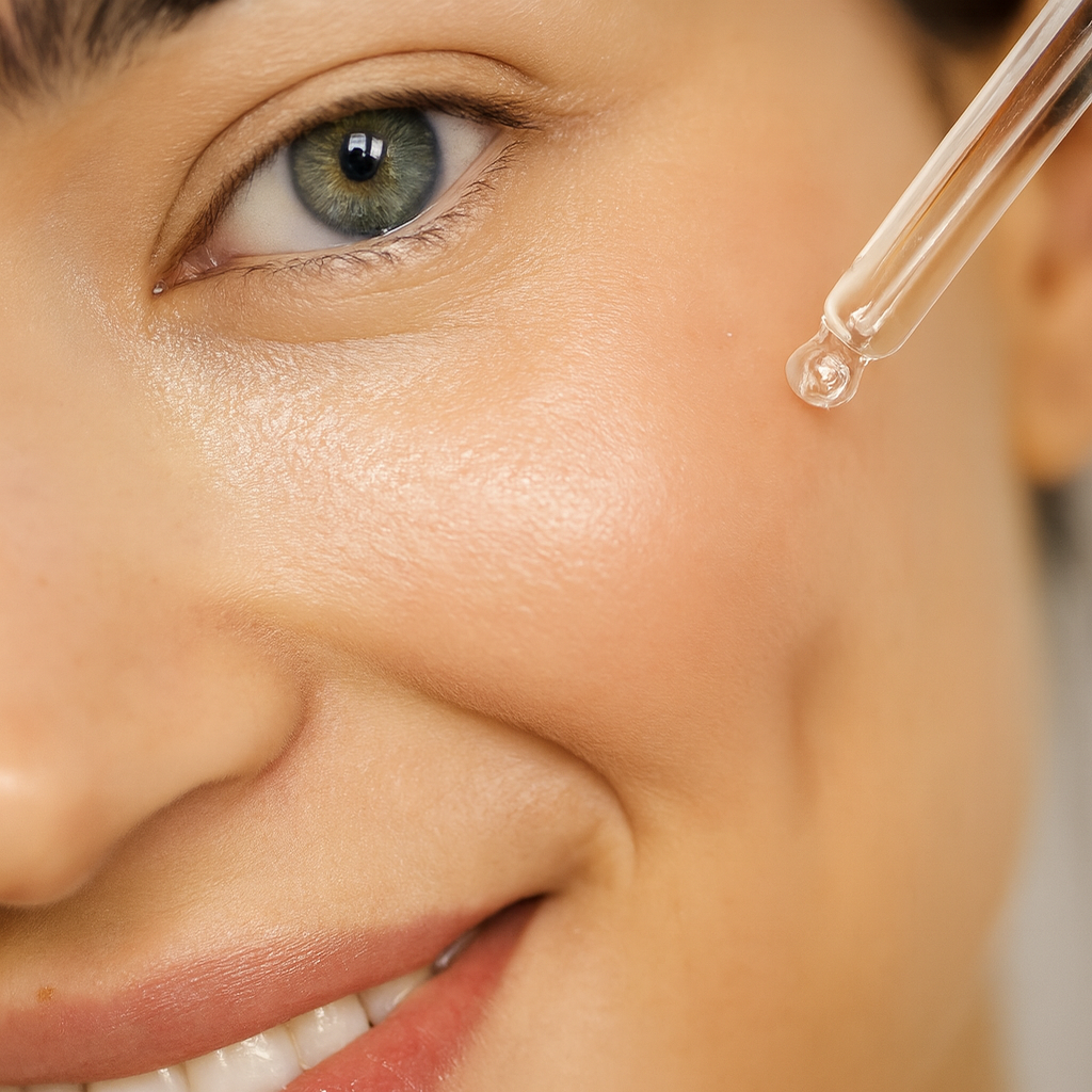 Glamour Premium Hyaluronic Acid Serum 10pcs = 150ml