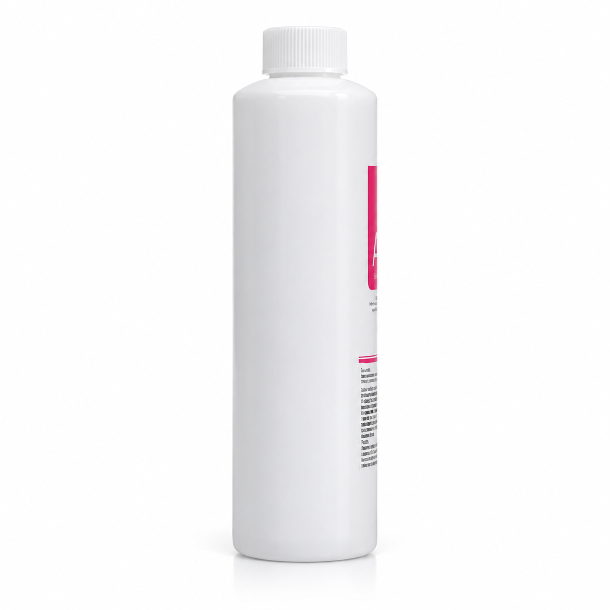AO3 Professional Hydro Facial Hydration & Nutrition Solution 400ml