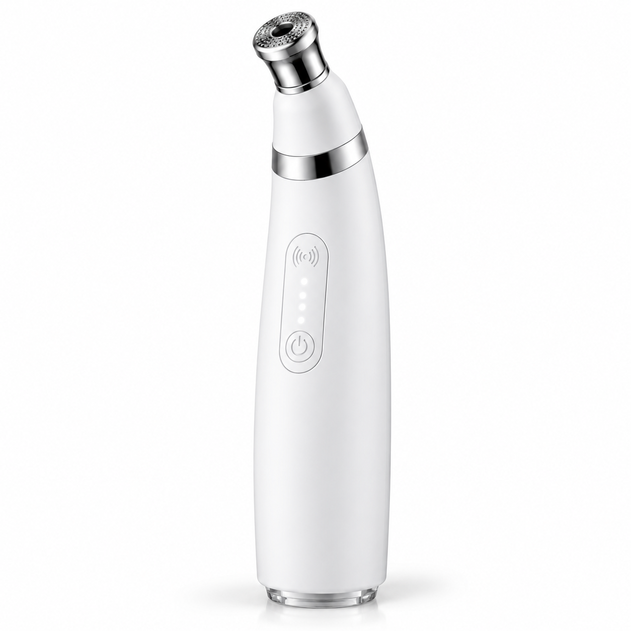 Portable Diamond Microdermabrasion Facial Device
