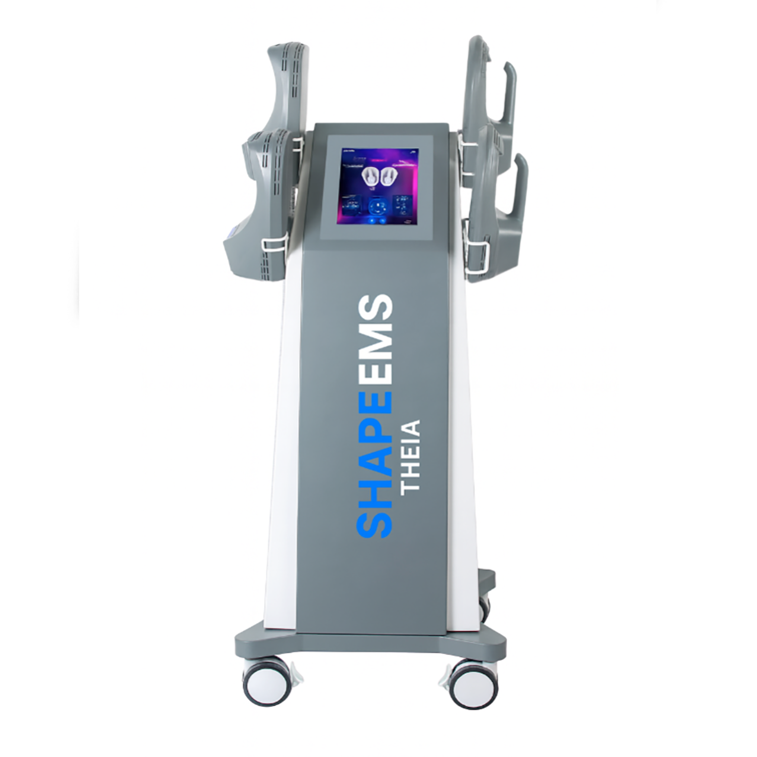 Theia ShapeEMS Neo Plus – 5-in-1 EMS Body Sculpting & Fat Reduction Machine