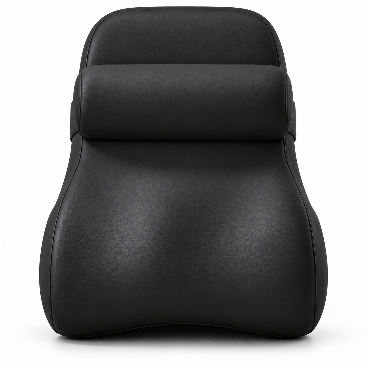 Ergonomic Backrest Pillow with Neck Support – Adjustable Reading & Sitting Cushion for Bed and Sofa