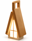 Portable Foldable LED Desk Lamp with 3 Color Modes, 3 Brightness Levels & USB Charging