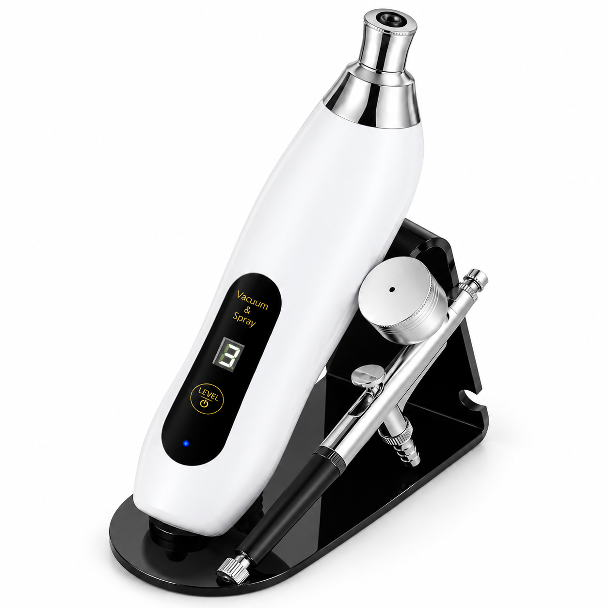 Portable Diamond Microdermabrasion Machine