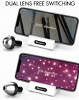 THEIA SmartScope Pro – Wireless HD Skin & Hair Analyzer