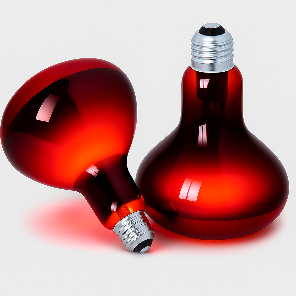 Theia NIR-A Near Infrared Bulb Grade A - 250W Red