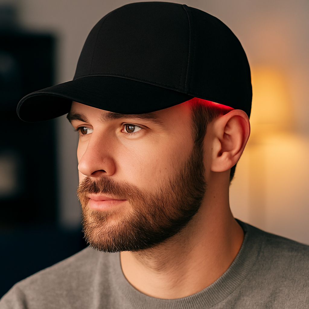 Theia Plus Hair Max Regrowth Laser Cap 150 Leds 660nm 850nm